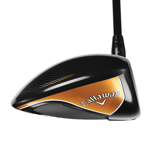 MAVRIK MAX "LD Spec" Drivers - View 3