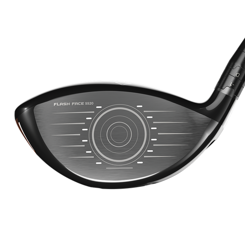 MAVRIK MAX "LD Spec" Drivers - View 4