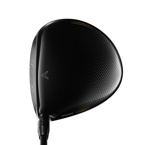 MAVRIK MAX "LD Spec" Drivers - View 5