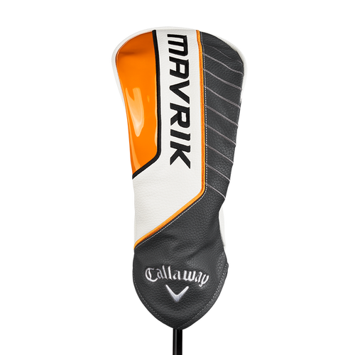 MAVRIK MAX "LD Spec" Drivers - View 6