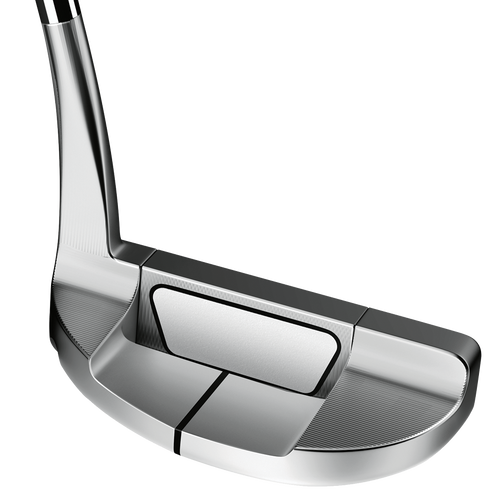 Odyssey Flip Face #9 Putter - View 2
