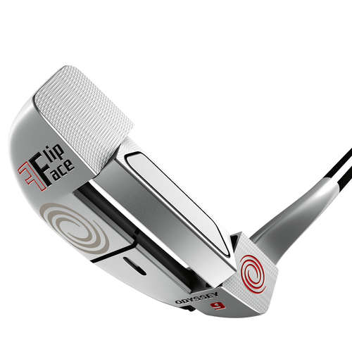 Odyssey Flip Face #9 Putter - View 3