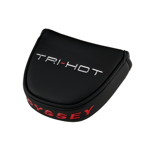 Tri-Hot 5K Rossie DB Putter - View 6