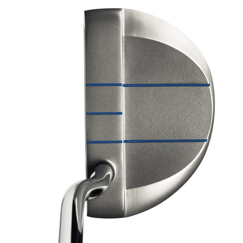 Women's Odyssey Divine Line Rossie Putters - View 1