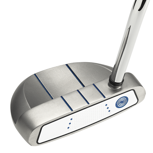Women's Odyssey Divine Line Rossie Putters - View 2