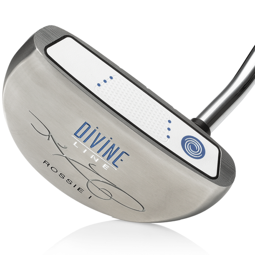 Women's Odyssey Divine Line Rossie Putters - View 3