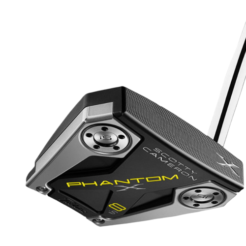 Titlleist Scotty Cameron Special Select Del Mar Putters - View 1