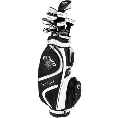 Women's Callaway Solaire 14-Piece Set - View 4