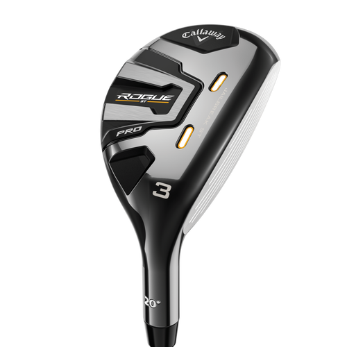 Rogue ST Pro Hybrids - View 1