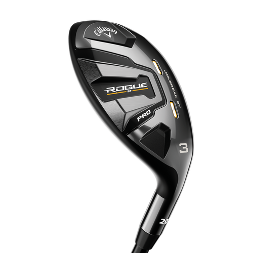 Rogue ST Pro Hybrids - View 5