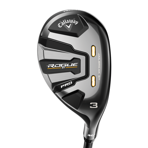 Rogue ST Pro Hybrids - View 6