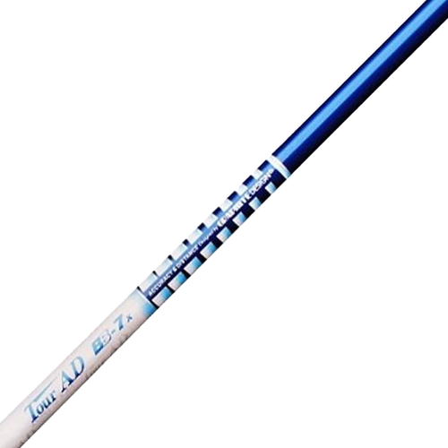 Graphite Design Tour AD-BB (Blue Bullet) 7 OptiFit Shaft Graphite Design Tour AD-BB (Blue Bullet) 7 OptiFit Shaft