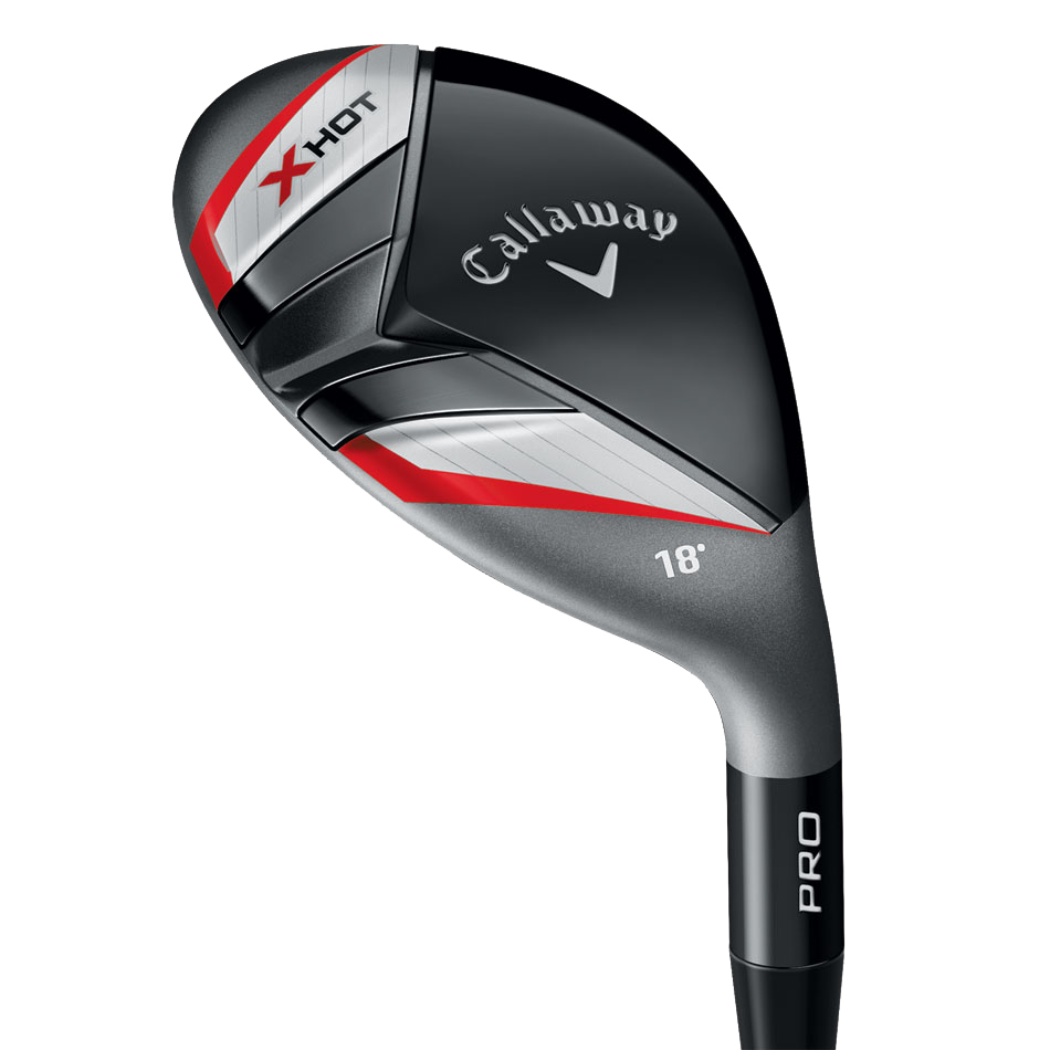 最新発見 Hybrids Pro Hot X Golf Callaway | Pre-Owned Golf Callaway クラブ