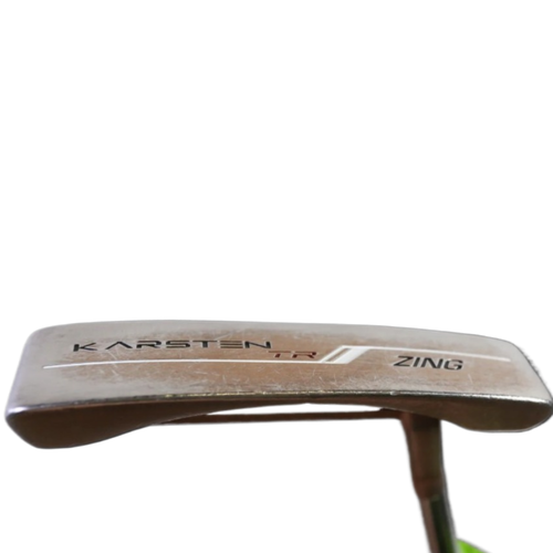 Ping Karsten TR ZING Mens Putters - View 1