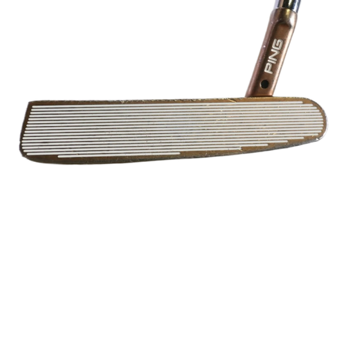 Ping Karsten TR ZING Mens Putters - View 2
