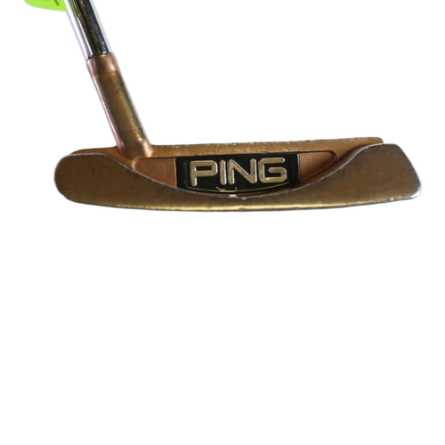 Ping Karsten TR ZING Mens Putters - View 3