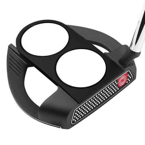 人気特価激安 | Putter S Fang 2-Ball Black O-Works Odyssey Specs Reviews & クラブ