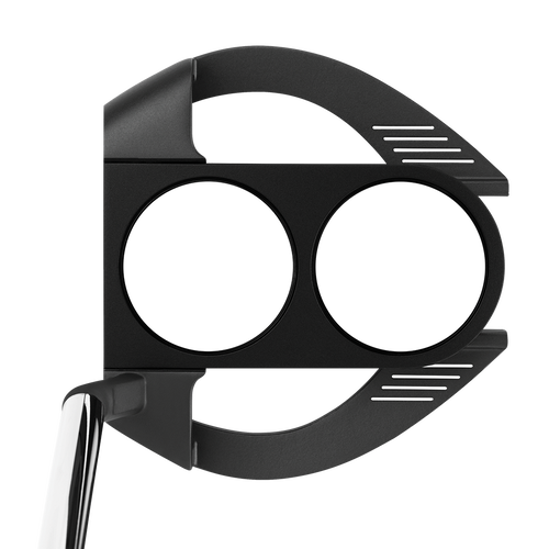 人気が高い Fang 2-Ball Black O-Works Odyssey S Reviews & Specs | Putter クラブ