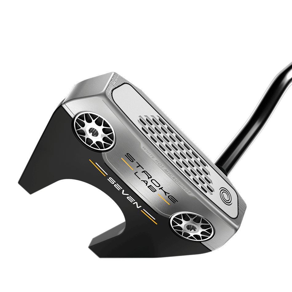 【お試し価格！】 putters-2019-seven-stroke- クラブ