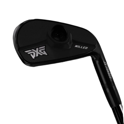PXG 0317 ST Milled XTreme Dark Irons - View 1