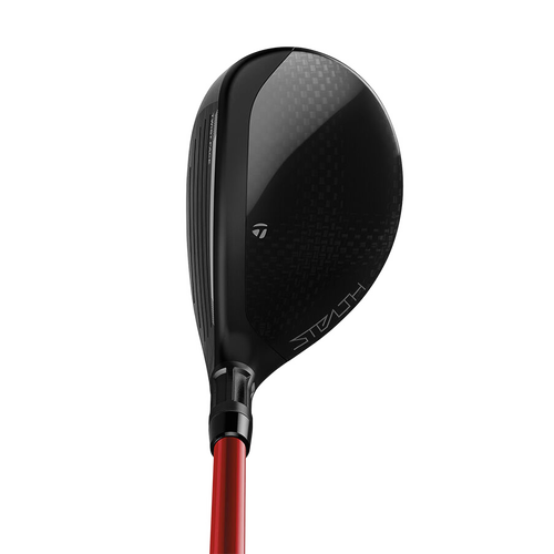 TaylorMade Stealth 2 HD Rescue Hybrids TaylorMade Stealth 2 HD Rescue Hybrids