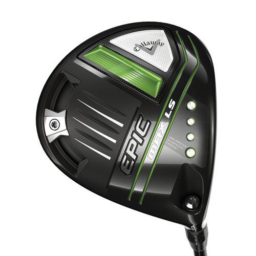 Epic MAX LS Drivers - View 6