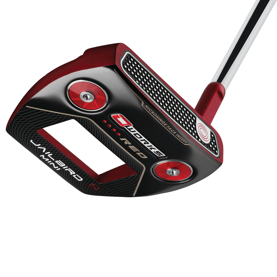 超特価セール開催！！ putters-2018-o-works-red- クラブ