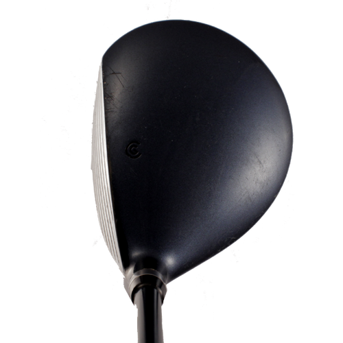 Cleveland Launcher W Series Fairway Woods - View 2