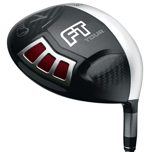 FT Tour Drivers - View 2