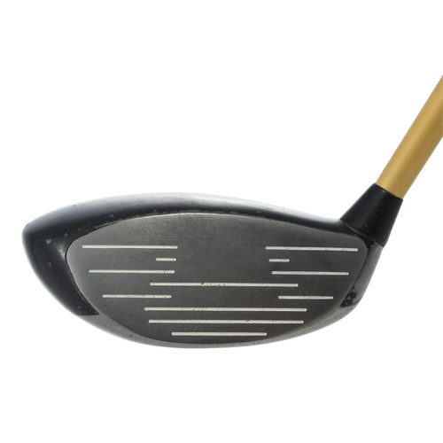 Hawk Eye VFT Pro Series Fairway Woods - View 2