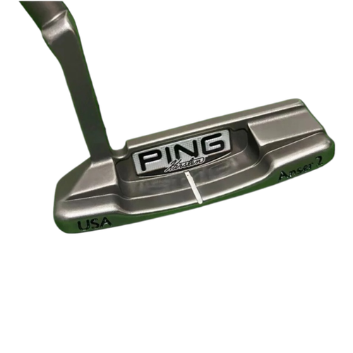 Ping 2007 Karsten Anser 2 Putters - View 3