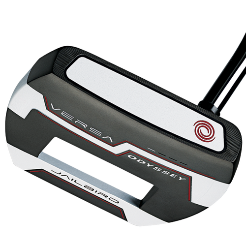 Odyssey Versa Jailbird Putter - View 2