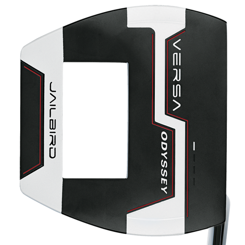 Odyssey Versa Jailbird Putter - View 5