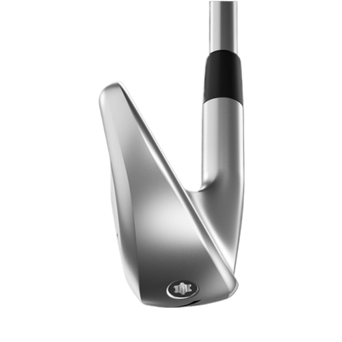 Tour Edge Exotics E721 Irons - View 3