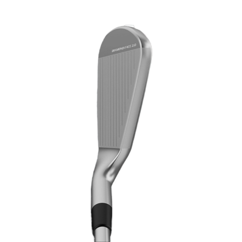 Tour Edge Exotics E721 Irons - View 4