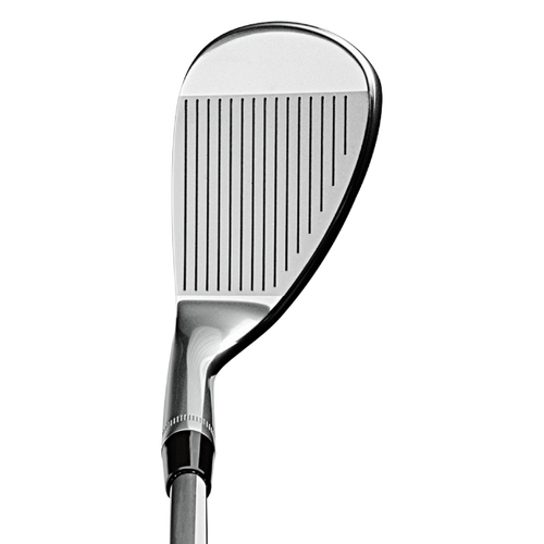 X-Forged Chrome Wedges - View 3