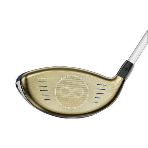 Cobra King RADSPEED Palm Tree Crew Drivers - View 2