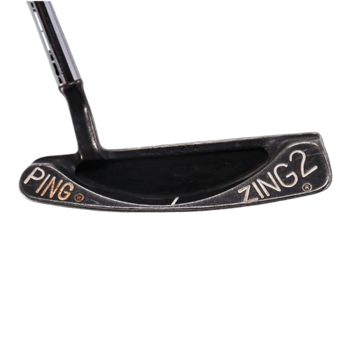 Ping Zing 2 Putters - View 1