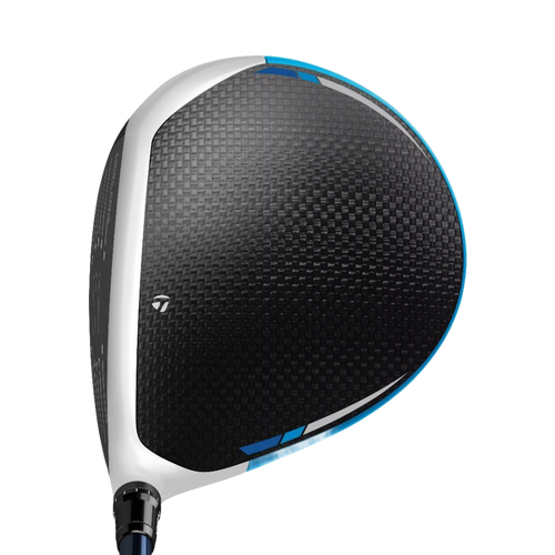 TaylorMade SIM2 Max Women's Drivers - View 3