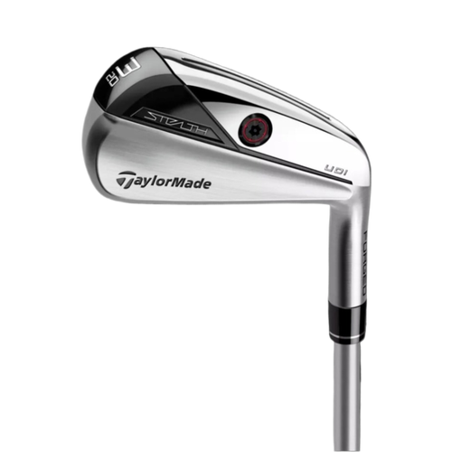 TaylorMade Stealth UDI Irons - View 1