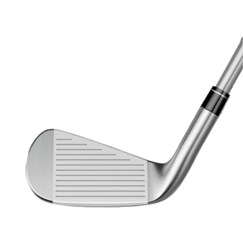 TaylorMade Stealth UDI Irons - View 2