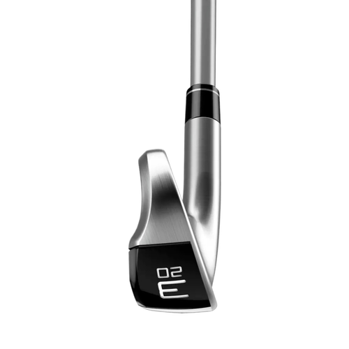 TaylorMade Stealth UDI Irons - View 3