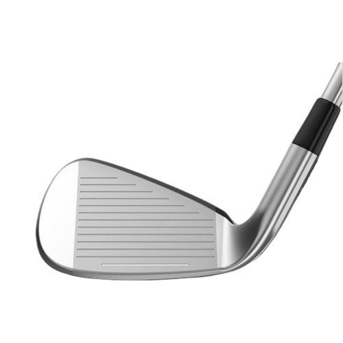 Tour Edge Hot Launch C522 Irons - View 2