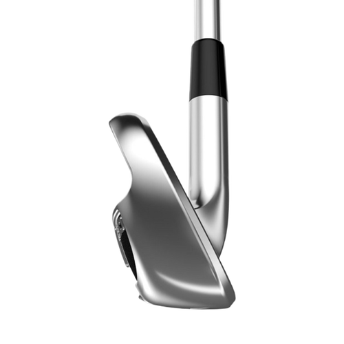Tour Edge Hot Launch C522 Irons - View 3