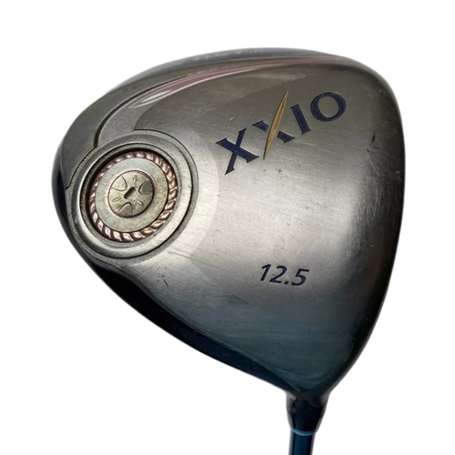 XXIO 9 Series (2016) Women's Drivers - View 1