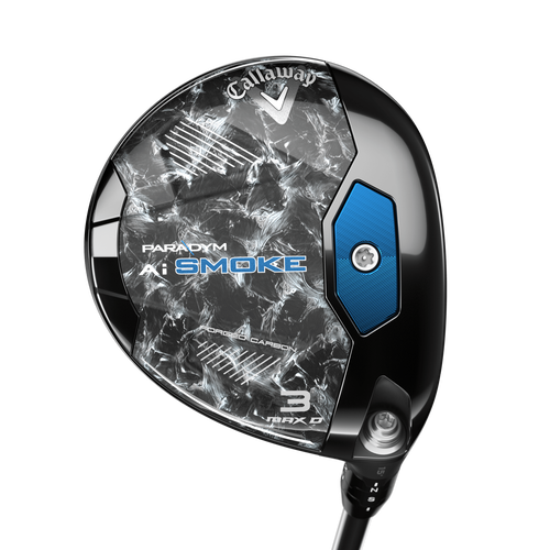 Paradym Ai Smoke MAX D Fairway Woods - View 6