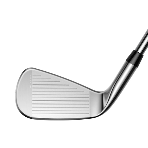 Cobra King Tec Utility Irons (2023) - View 2