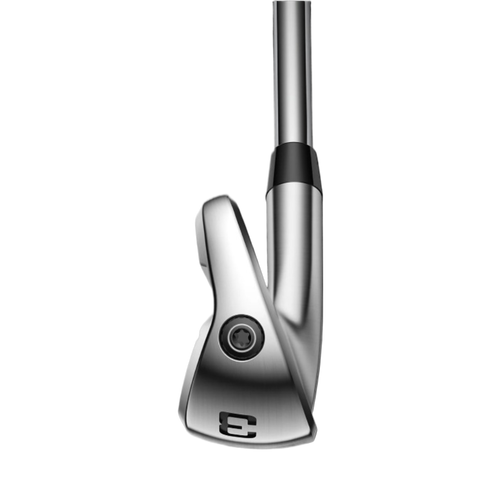 Cobra King Tec Utility Irons (2023) - View 3