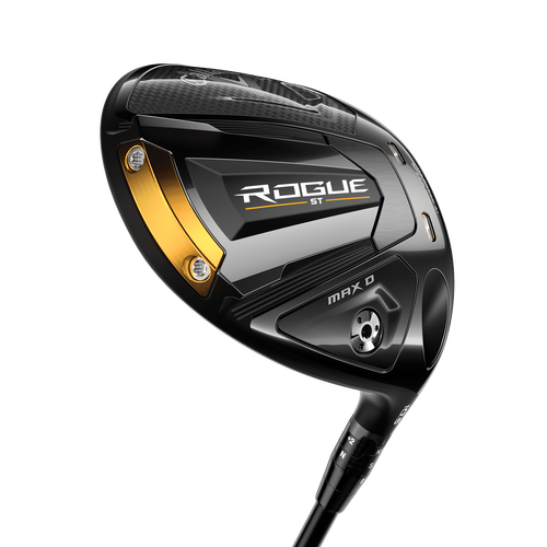 Rogue ST MAX D Drivers - View 5