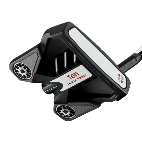Ten Triple Track S Putter - View 4